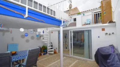 Chalet on Carrer d'Antoni Maura photo 33