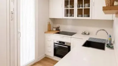Apartment in Tabladilla-Bami photo 8