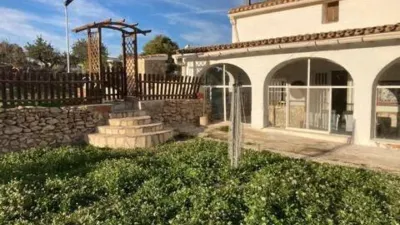 Terreno en venta en La Cometa-Carrió Park - Vista 2