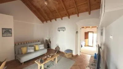 Casa rústica en calle Torrejón photo 18