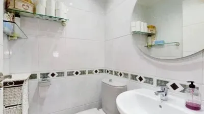 Chalet in Altabix photo 24