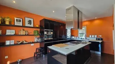 Chalet in Urbanizations photo 15