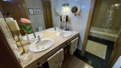 Apartment in Traditional Center photo 13