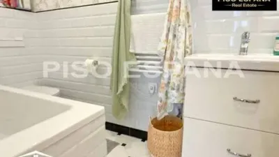 Apartment in Playa de San Juan photo 42