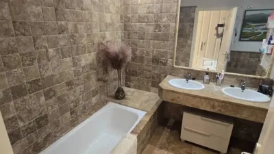 Apartment on Pico Alcazaba Street photo 36