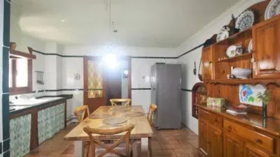 Chalet in S'Aranjassa photo 18