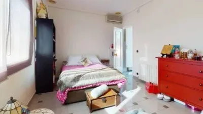 Chalet in El Raval-Puertas Encarnades photo 44