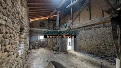 Rustic house in Barrio de Zallo photo 11