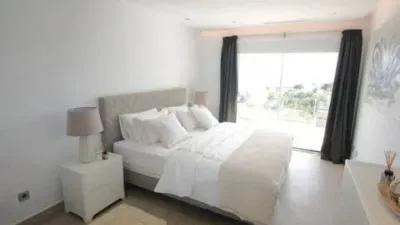Chalet in Costa d'en Blanes photo 42