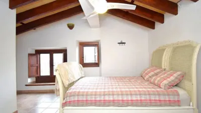 Chalet in Muro photo 41