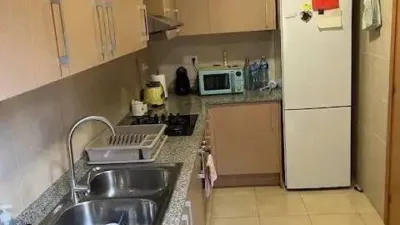 Apartment in Palafrugell photo 2