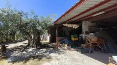 Rustic house on Calle Paraje Cenete, 16 photo 22