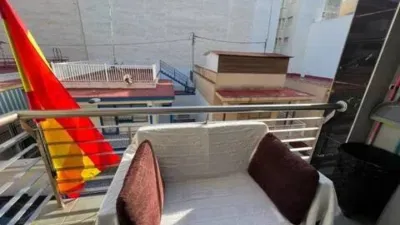 Apartment on Calle de la Corbeta photo 8