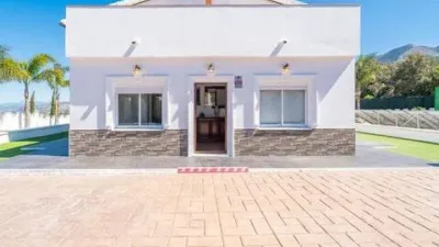 Chalet in the Centre photo 8