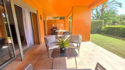 Apartment in El Paraíso-Atalaya-Benamara photo 13