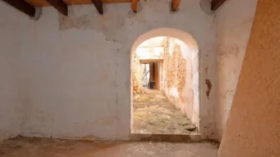 Chalet in Muro photo 4