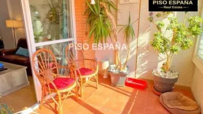 Piso – Alicante - Alacant - Más