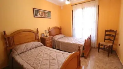Chalet in Villanueva de la Concepción photo 16