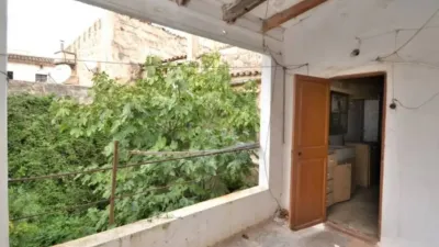 Rustic house on Carrer Major photo 23