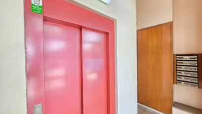 Top-floor apartment in Barri de Mar-Ribes Roges-Plaça de la Sardana photo 5