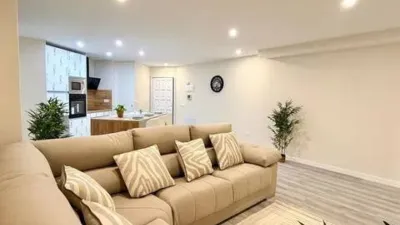 Apartment on Calle Rodeo photo 2