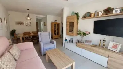 Apartment on Calle del Río Júcar photo 5