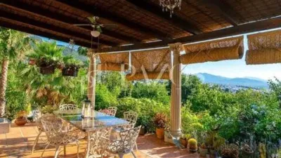 Chalet in Centro photo 9