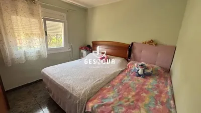 Apartment in Sant Feliu de Llobregat photo 16