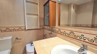 Top-floor apartment in Barri de Mar-Ribes Roges-Plaça de la Sardana photo 19