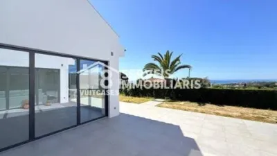 Chalet en Carrer de la Fornaca photo 21