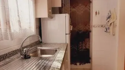 Apartment on Calle 9 de Octubre, 2 photo 20