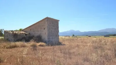 Rustic property in Muro photo 12