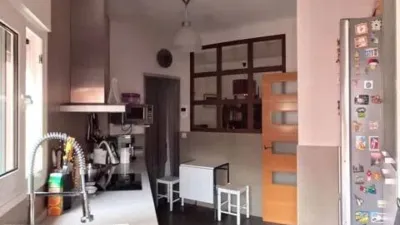 Apartment in Los Remedios photo 27