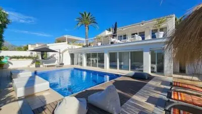 Casa – L'Alfàs del Pi - Vista 3
