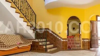 House in Turre photo 5