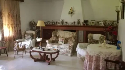 Chalet in Arcos de la Frontera photo 12