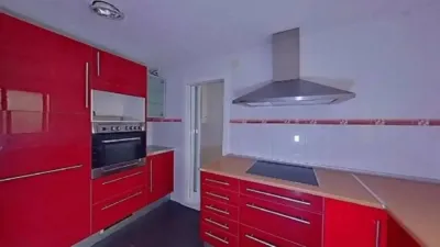 Apartment in El Prat de Llobregat photo 6