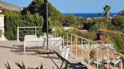Casa – L'Alfàs del Pi - Vista 5