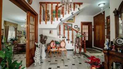 Chalet in Fuengirola photo 14