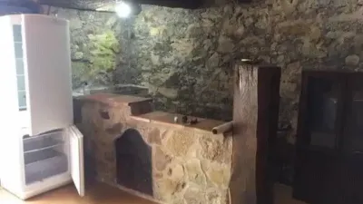 Rustic house in Santa Cristina d'Aro photo 23