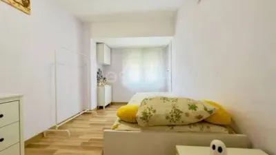 Apartment in Zona Norte photo 18