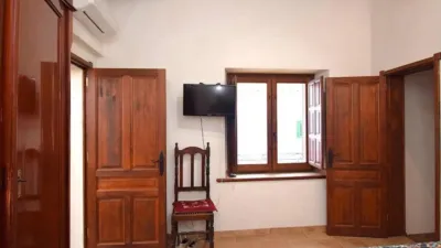 Chalet in Muro photo 34