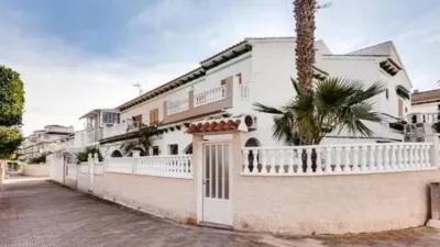 Casa – Torrevieja - Vista 2