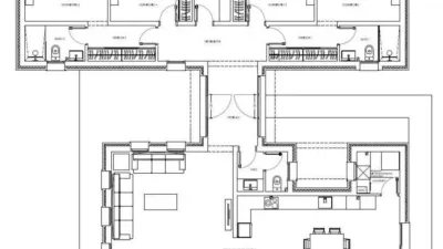Rustic house in Muro photo 52