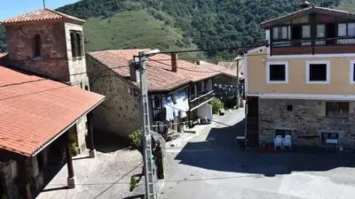 Rustic house in Puentenansa photo 19
