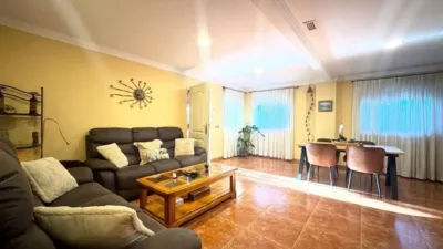 Chalet in Sant Vicent del Raspeig - San Vicente del Raspeig photo 26