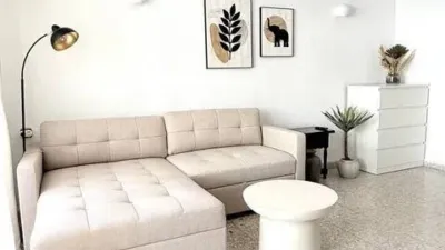 Apartment in Las Adelfas-Benicolada-Garduix photo 4