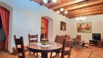 Casa - Vista 2