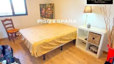 Attic in La Condomina photo 57