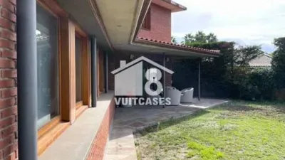 Chalet in Cabrera de Mar photo 9